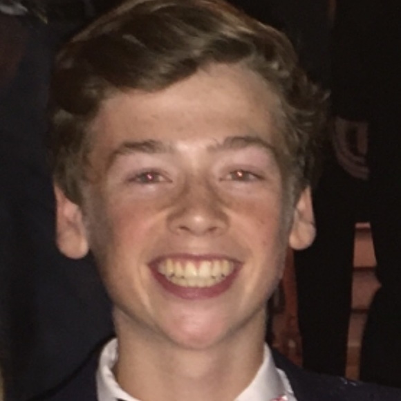 Meet your Posher, Luke - Picture 1 of 1